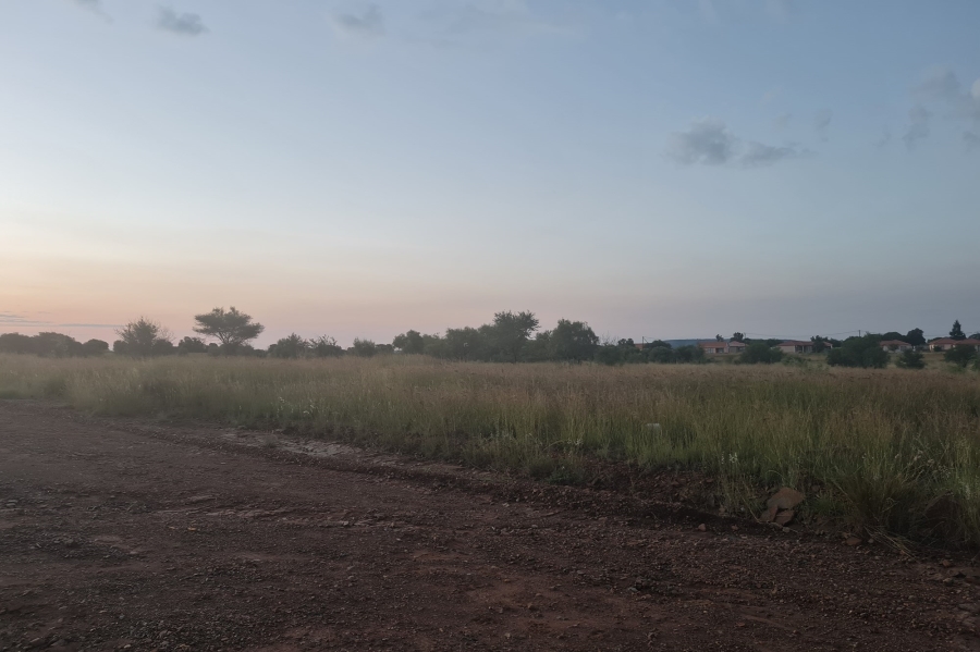 0 Bedroom Property for Sale in Zeerust North West